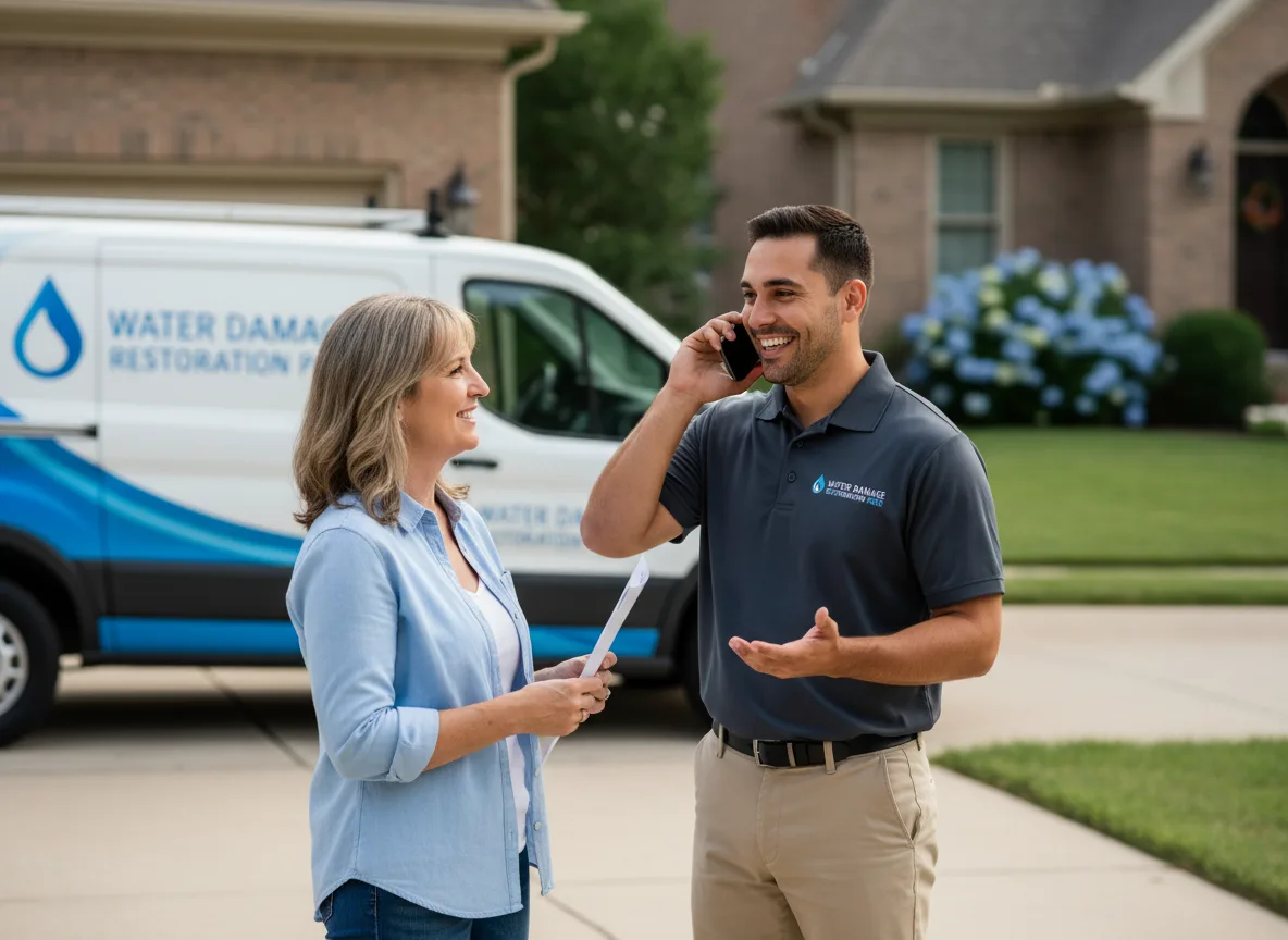 Flood Restoration Torrance, PA FAQs